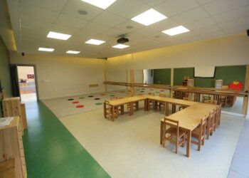 Kreş ve Anaokulunda Olması Gereken Malzemeler Nelerdir
