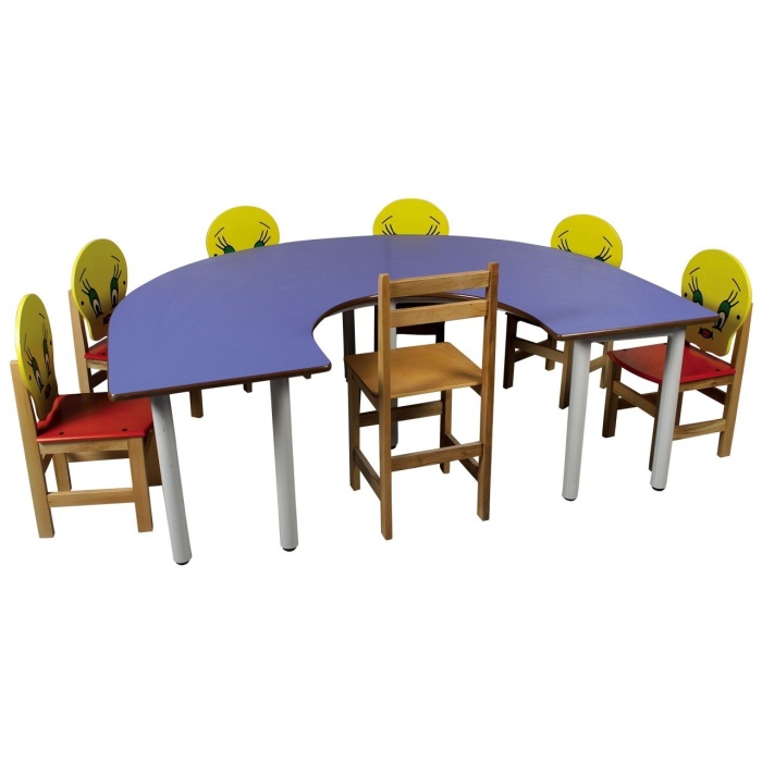 Grup Çalışma Masası