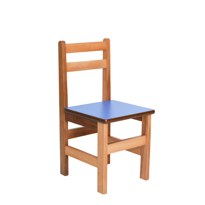Anasınıfı sandalyesi