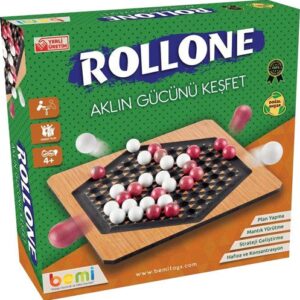Abalone (Rollone)