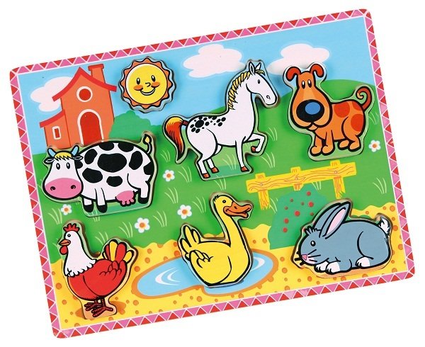 3d-ciftlik-hayvanlari-puzzle-1.jpg 3D Çiftlik Hayvanları Puzzle - Görsel 1