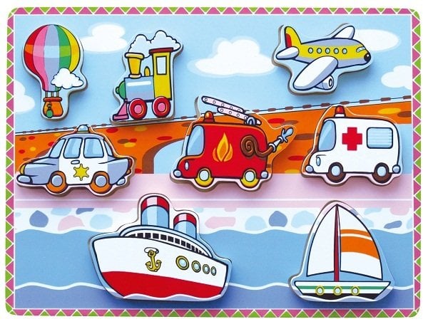 3d-tasitlar-puzzle-1.jpg 3D Taşıtlar Puzzle - Görsel 1