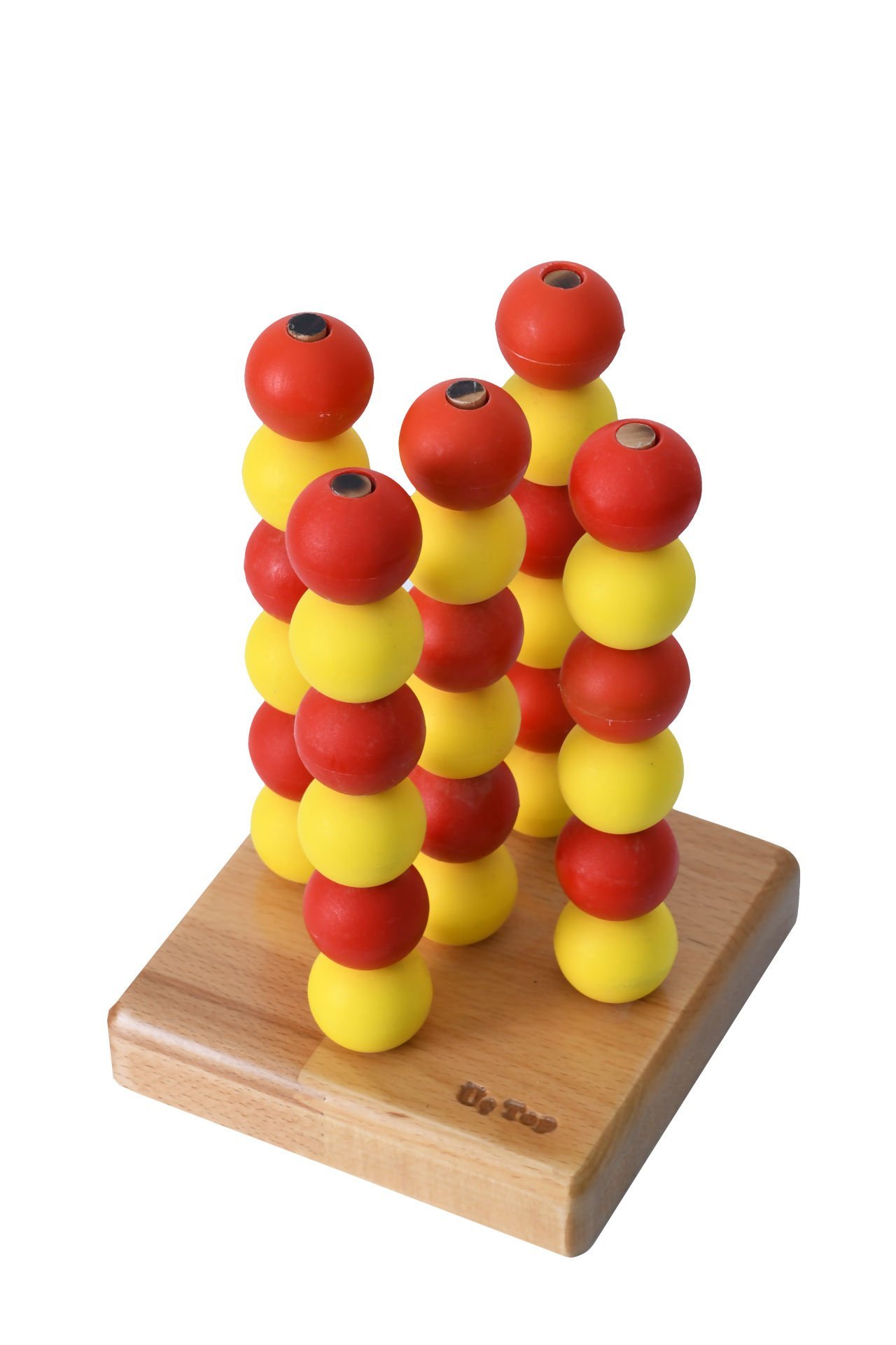 akil-zeka-oyunu-uctop-1.jpg Akıl Zeka Oyunu Üçtop - Görsel 1