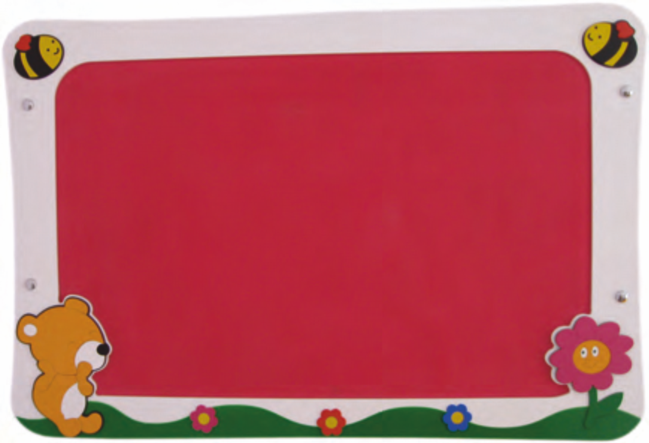 ari-ve-uyuyan-ayicik-figurlu-yazi-tahtasi-1.png Arı ve Uyuyan Ayıcık Figürlü Yazı Tahtası - Görsel 1