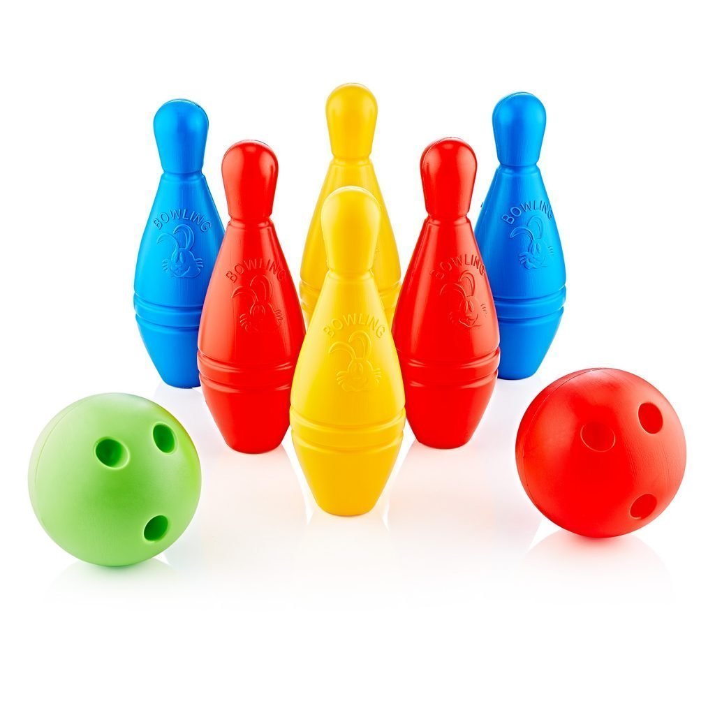 bowling-seti-1.jpg Bowling seti - Görsel 1