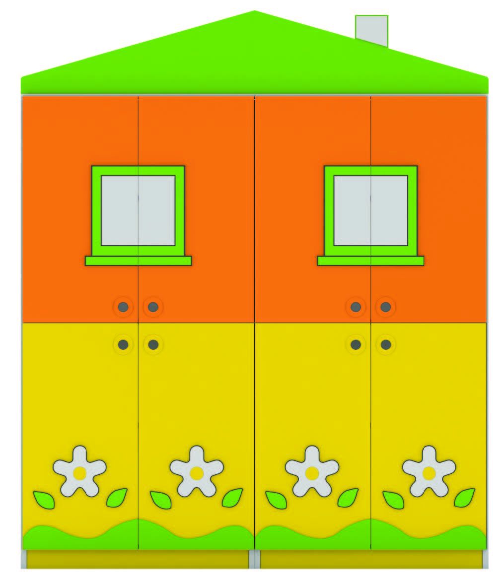 catili-tek-katli-ev-figurlu-vestiyer-1.jpg Çatılı Tek Katlı Ev Figürlü Vestiyer - Görsel 1