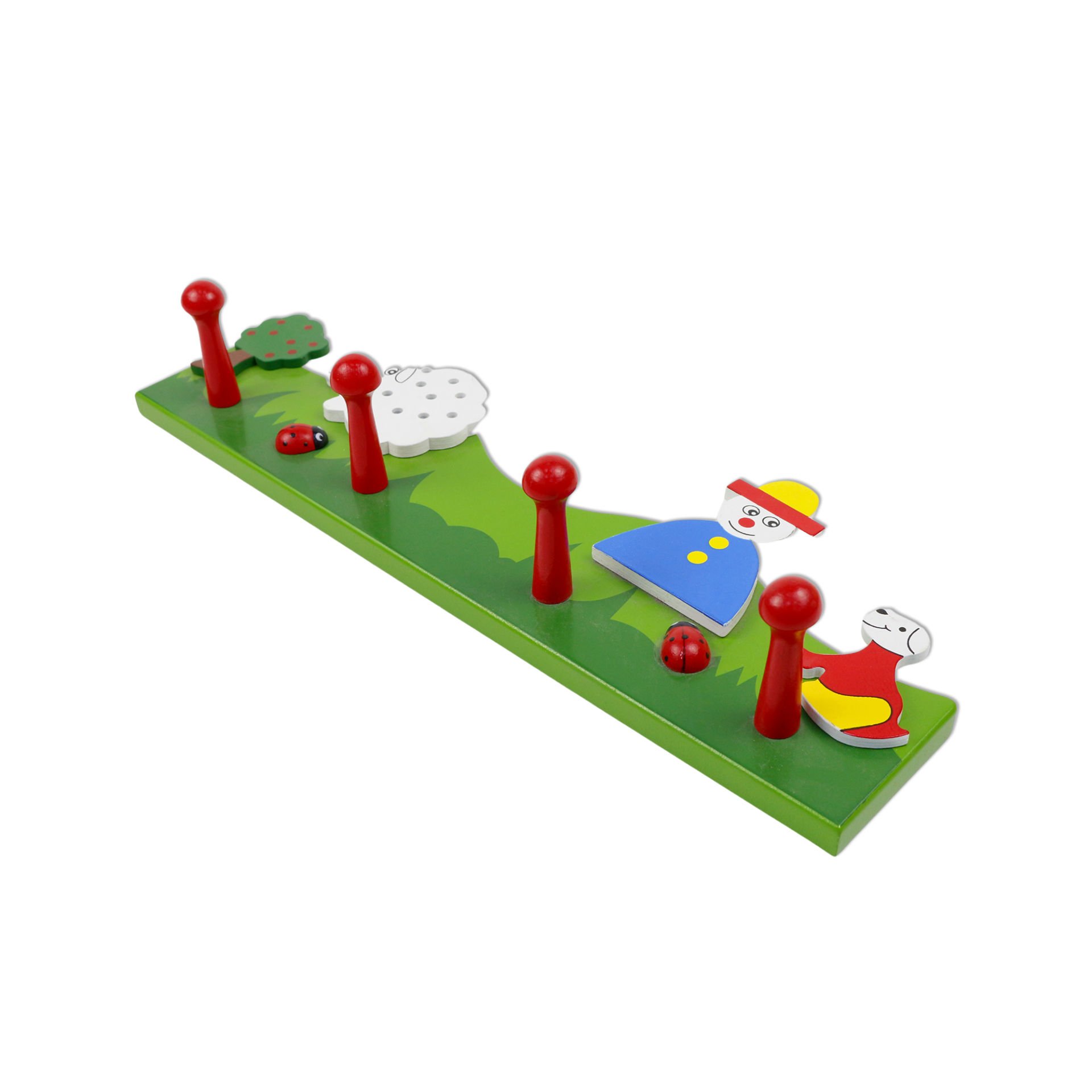 ciftlik-figurlu-askilik-1.jpg Çiftlik Figürlü Askılık - Görsel 1