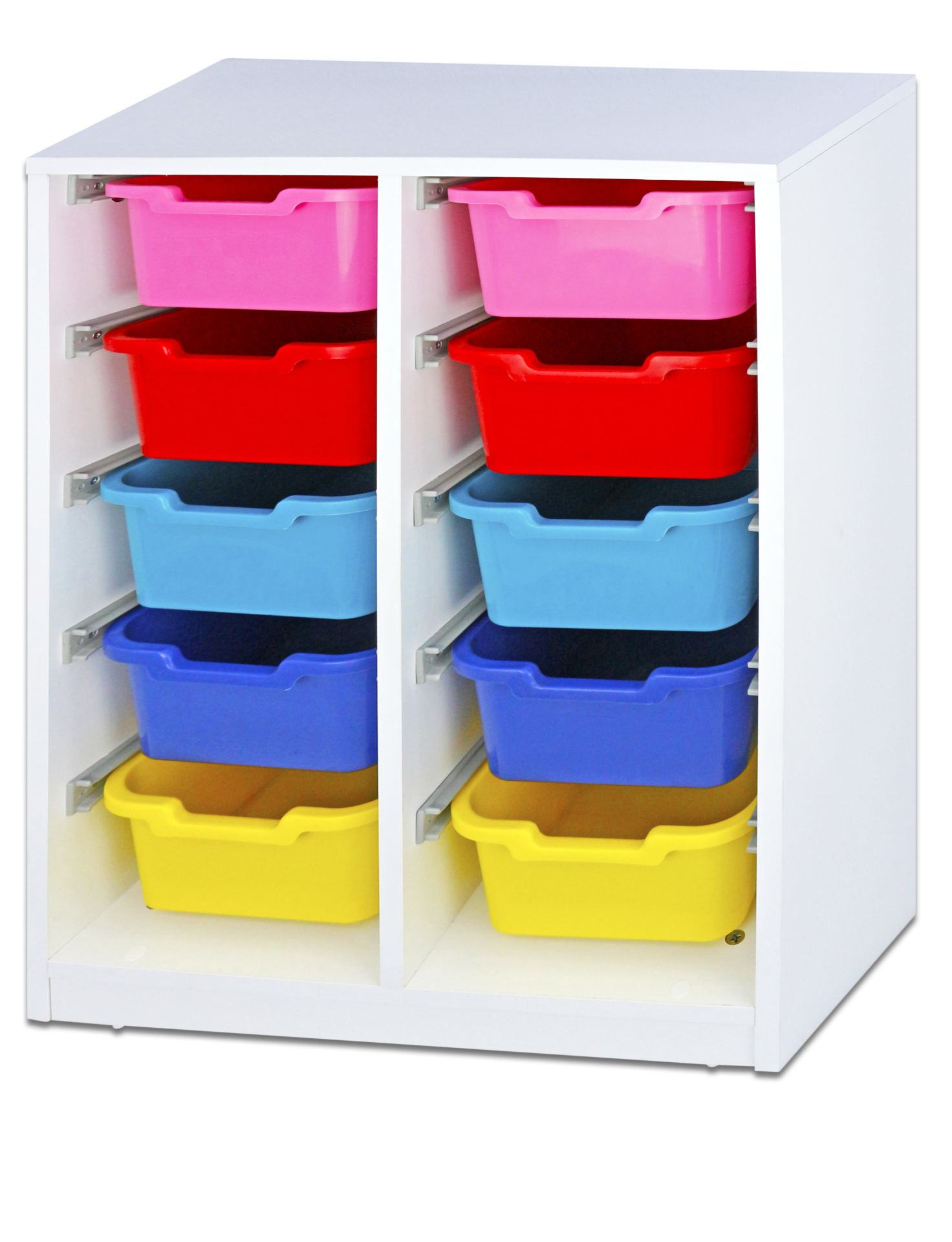 dolap-10-plastik-cekmeceli-1.png Dolap (10 Plastik Çekmeceli ) - Görsel 1