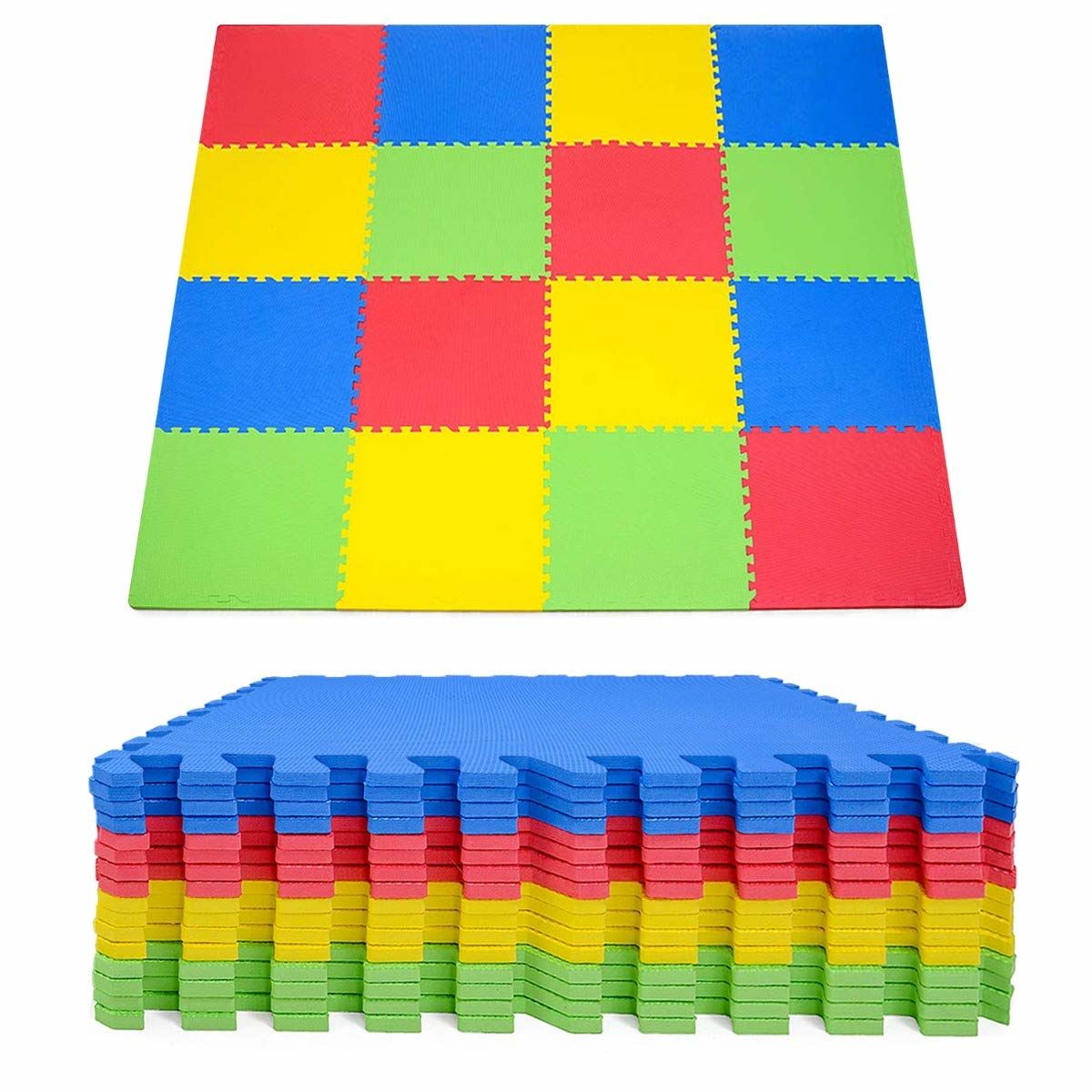 eva-zemin-doseme-100x100x13cm-tatami-1.jpg Eva Zemin Döşeme 100X100X1.3cm (tatami) - Görsel 1