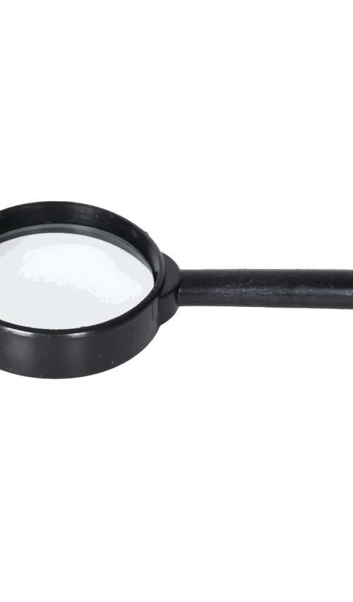 Fen Doğa Büyüteç