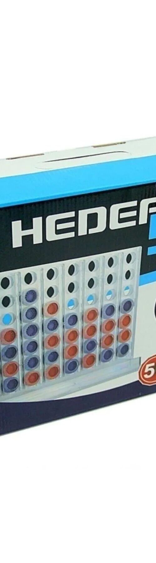 Hedef 5