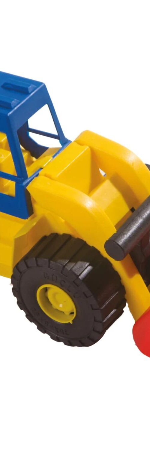 Jumbo Dozer