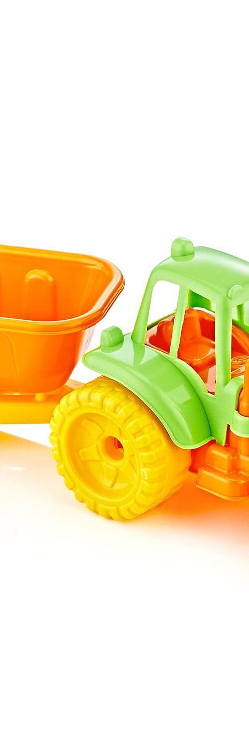 Jumbo Kazıcılı Dozer
