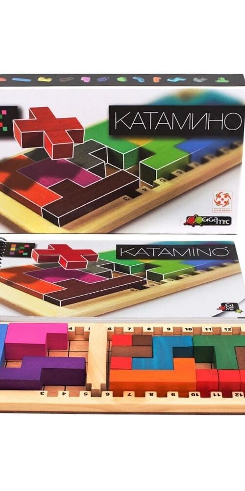 Katamino Classic