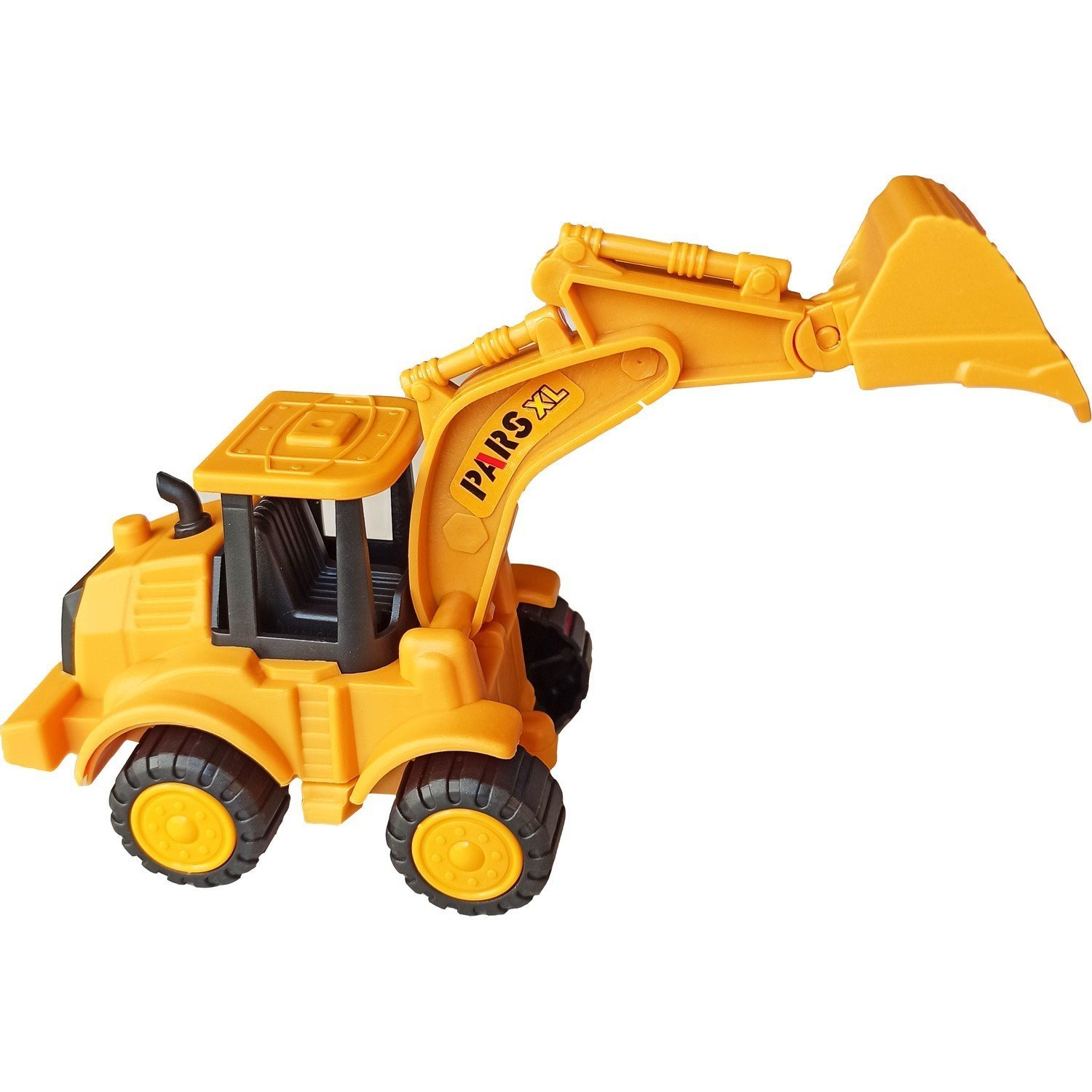 kepce-dozer-surtmeli-araba-ikili-1.jpg Kepçe- Dozer Sürtmeli Araba (İKİLİ) - Görsel 1