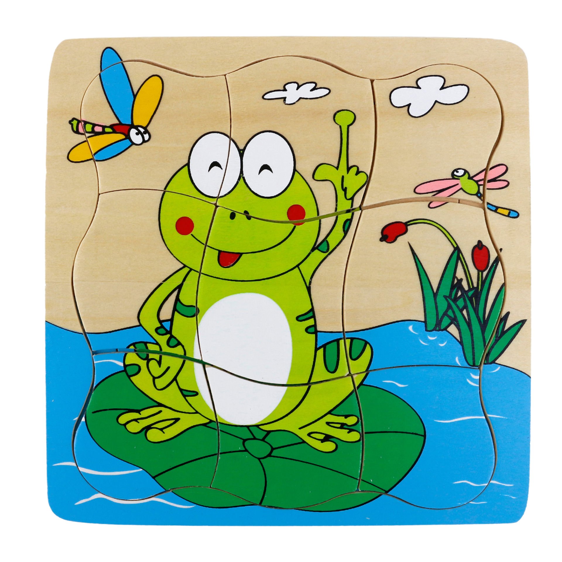 kurbaga-gelisim-evreleri-puzzle-1.jpg Kurbağa Gelişim Evreleri Puzzle - Görsel 1