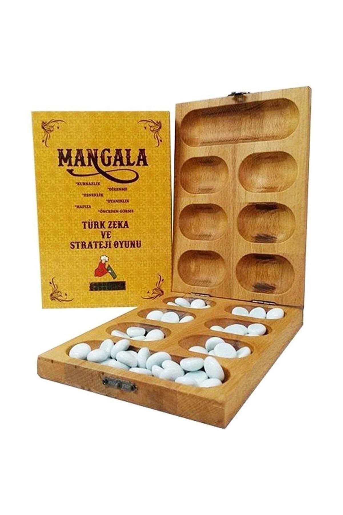 mangala-ahsap-1.jpg Mangala (Ahşap) - Görsel 1