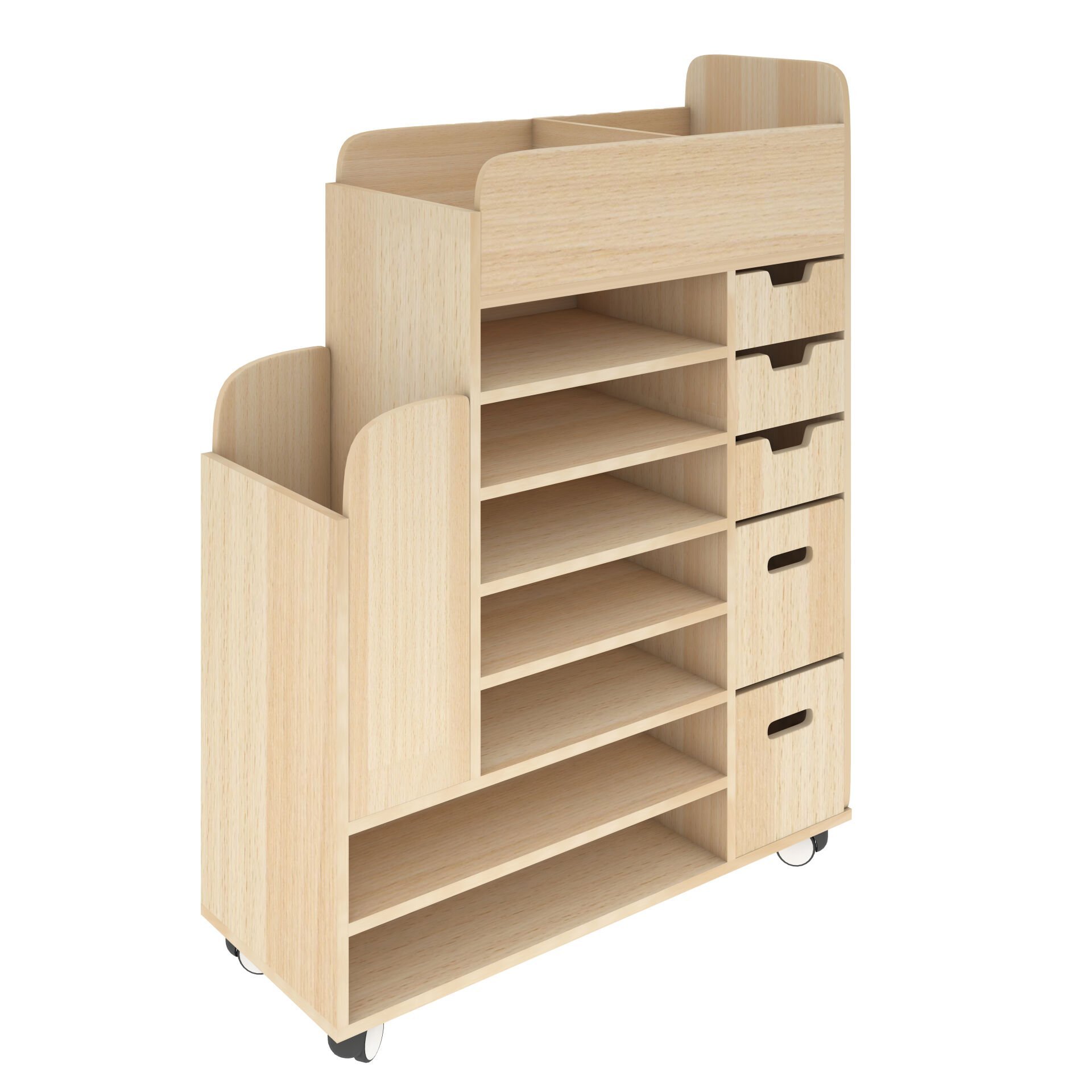 montessori-fonksiyonel-malzeme-dolabi-1.jpg Montessori Fonksiyonel Malzeme Dolabı - Görsel 1