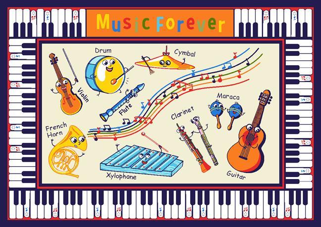 muzik-desenli-cocuk-halisi-200x290cm-1.jpg Müzik Desenli Çocuk Halısı 200x290cm - Görsel 1