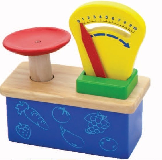 oyuncakterazi-ahsap-1.jpg OyuncakTerazi (Ahşap) - Görsel 1