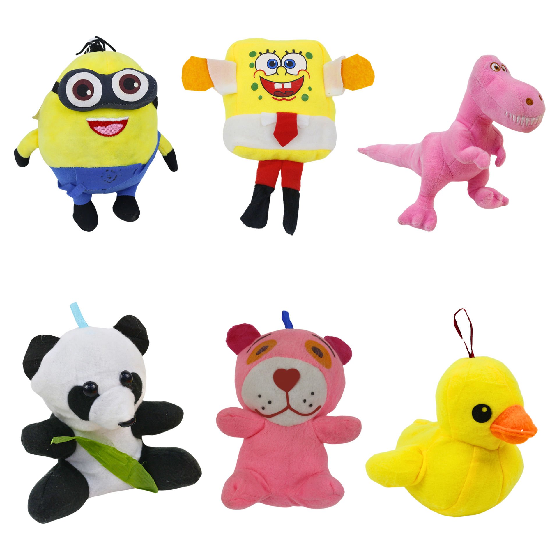 pelus-dolgu-oyuncaklar-1.jpg Peluş Dolgu Oyuncaklar - Görsel 1