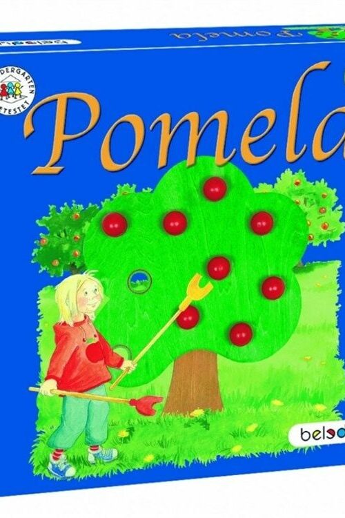 Pomela