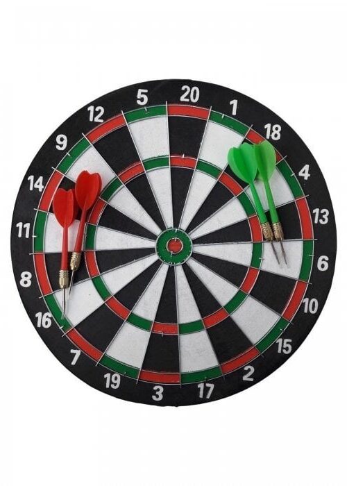 Profosyonel Dart