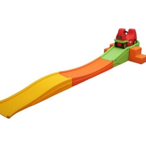 Roller Coaster süper sürüş