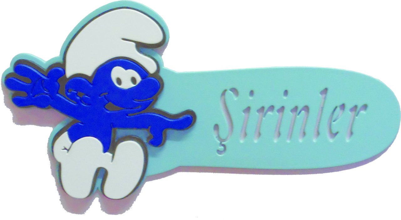 sinif-isimligi-sirinler-1.jpg Sınıf İsimliği Şirinler - Görsel 1