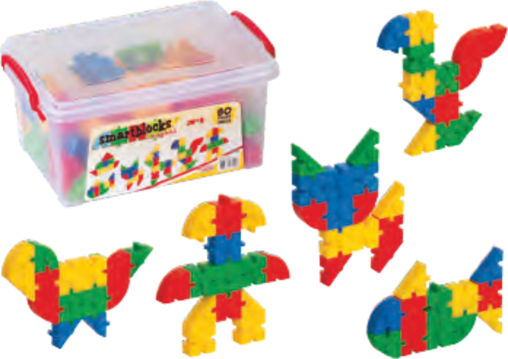 smart-block-kucuk-boy-80-parca-1.png Smart Block Küçük Boy 80 parça - Görsel 1