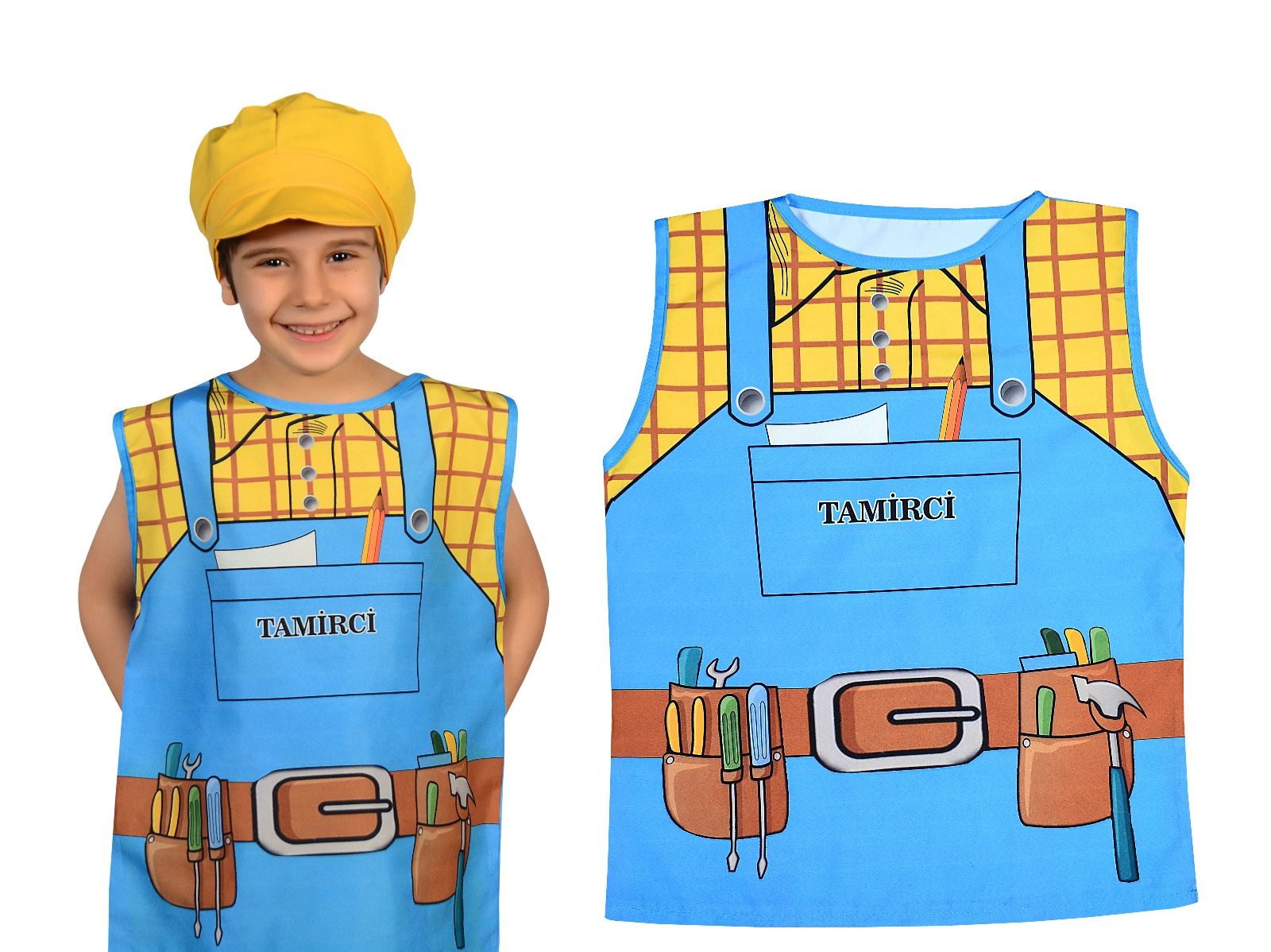 tamirci-kostumu-baskili-1.jpg Tamirci Kostümü Baskılı - Görsel 1