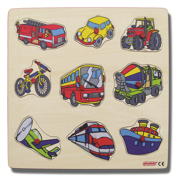 tasitlar-puzzle-30x30-cm-1.gif Taşıtlar Puzzle (30x30 cm) - Görsel 1