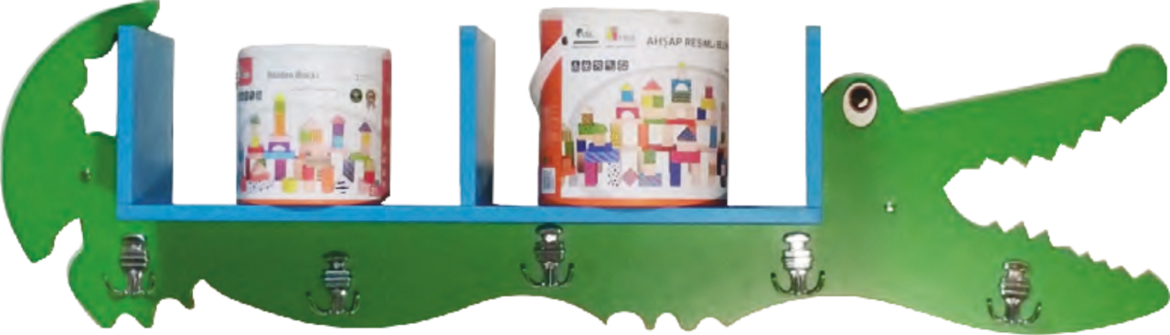 timsah-figurlu-askilik-145x25x40cm-1.png Timsah Figürlü Askılık 145x25x40cm - Görsel 1