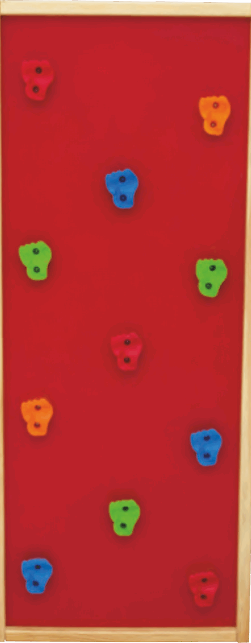 Tırmanma Duvarı 186x75
