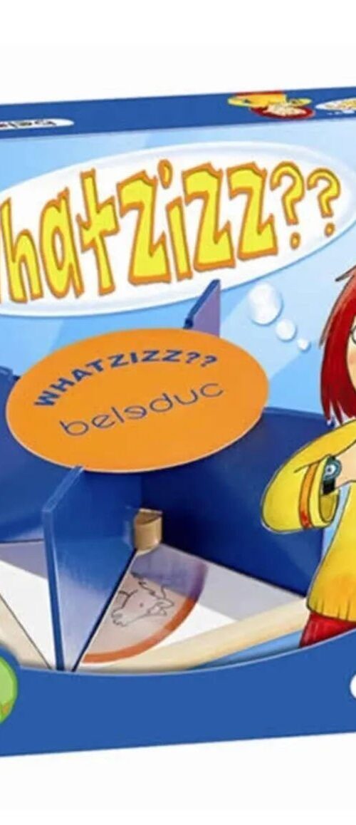 Whatzizz