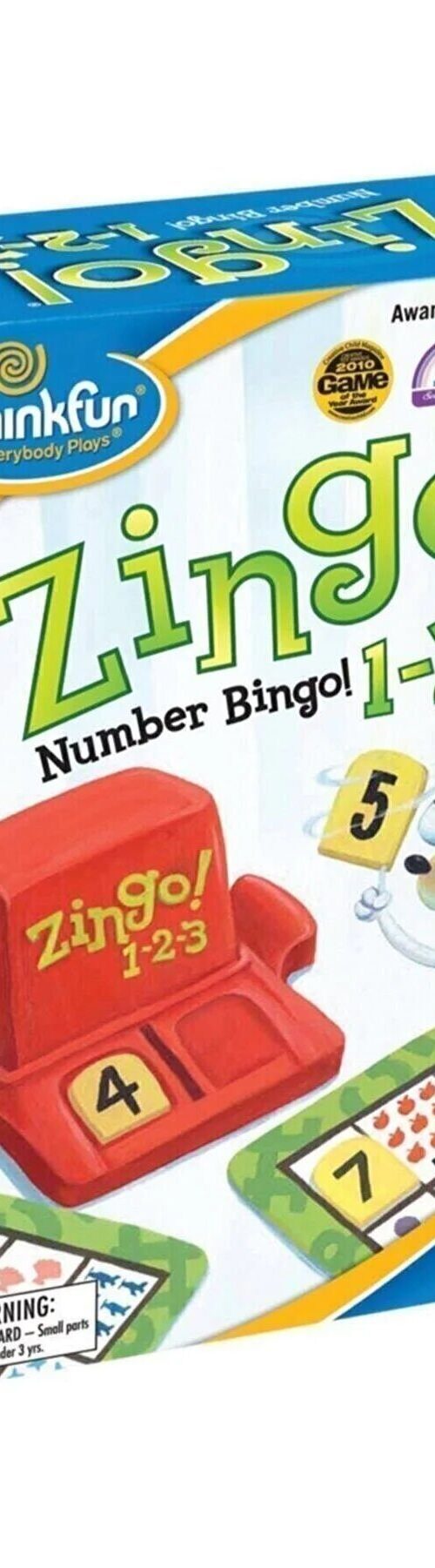 Zingo